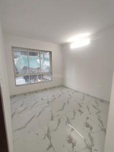 Bedroom Image of 614 Sq.ft 2 BHK Apartment / Flat for sale in Emerald Dotom Isle, Kandivali West Mumbai for Rs. 14500000
