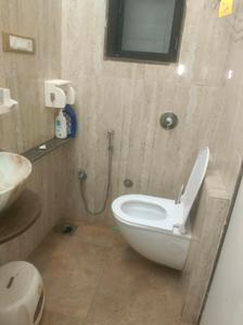 Bedroom Two Image of 950 Sq.ft 3 BHK Apartment / Flat for sale in Lokhandwala Spring Leaf, Kandivali East Mumbai for Rs. 23000000