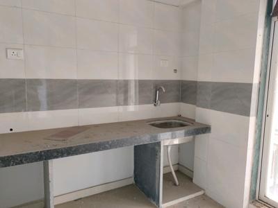Kitchen Image of 695 Sq.ft 1 BHK Apartment / Flat for sale in Ulwe Navi Mumbai for Rs. 4800000