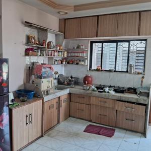2 BHK Flat