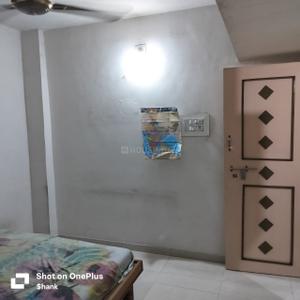 Bedroom Image of 851 Sq.ft 2 BHK Apartment / Flat for sale in Haripura Vadodara for Rs. 2200000