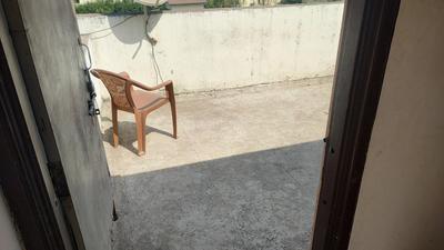 Balcony Image of 1000 Sq.ft 2 BHK Villa for sale in Sarnobatwadi Kolhapur for Rs. 3500000
