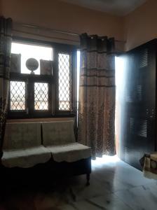 Bedroom Image of 490 Sq.ft 2 BHK Builder Floor for sale in Bhalswa New Delhi for Rs. 2600000