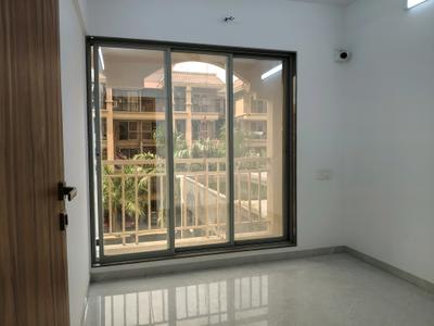 Bedroom Image of 710 Sq.ft 2 BHK Apartment / Flat for sale in Bhagwati Elysia, Pushpak Nagar Navi Mumbai for Rs. 8000000