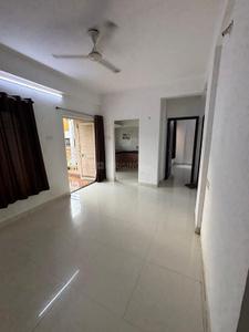 1 BHK Flat
