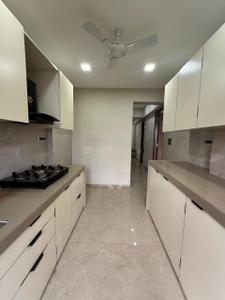 Kitchen Image of 950 Sq.ft 2 BHK Apartment / Flat for sale in Chembur Mumbai for Rs. 26500000