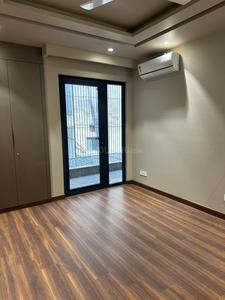 Bedroom Image of 2259 Sq.ft 3 BHK Builder Floor for sale in DLF Phase 2, DLF Phase 2 Gurgaon for Rs. 37000000