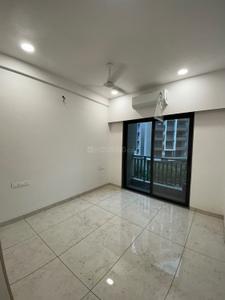 Bedroom Image of 1730 Sq.ft 3 BHK Apartment / Flat for rent in Darshanam Skydeck, Gotri Vadodara for Rs. 24000