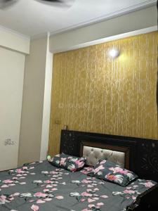 Bedroom Image of 900 Sq.ft 2 BHK Apartment / Flat for sale in Galaxy North Avenue, Noida Extension Greater Noida for Rs. 8000000