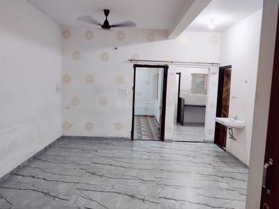 Living Room Image of 1000 Sq.ft 2 BHK Builder Floor for rent in IBD Indus Satellite Greens, Lasudia Mori Indore for Rs. 11000