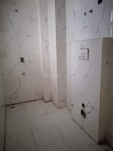 Bathroom Image of 700 Sq.ft 2 BHK Apartment / Flat for sale in Khanpur New Delhi for Rs. 4600000
