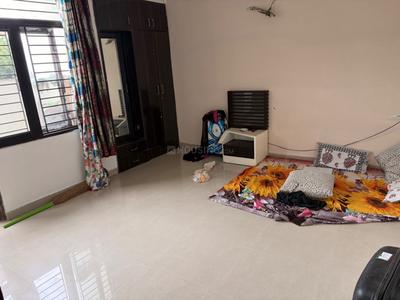 Bedroom Image of 3250 Sq.ft 4 BHK Independent House for rent in Neelkanth Enclave, Jaisinghpura Jaipur for Rs. 35000