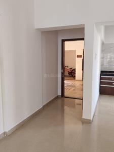 Hall Image of 1010 Sq.ft 2 BHK Apartment / Flat for sale in Vastushree Adrina, Mundhwa Pune for Rs. 7500000