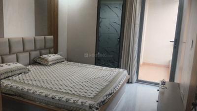Bedroom Image of 1566 Sq.ft 4 BHK Apartment / Flat for sale in RK The Veranda, Kanakpura Jaipur for Rs. 7900000