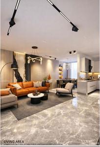 3 BHK Independent Builder Floor