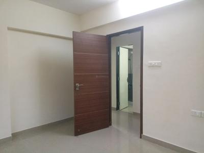 Bedroom Image of 1200 Sq.ft 2.5 BHK Apartment / Flat for sale in Heritage Signature, Chembur Mumbai for Rs. 37500000