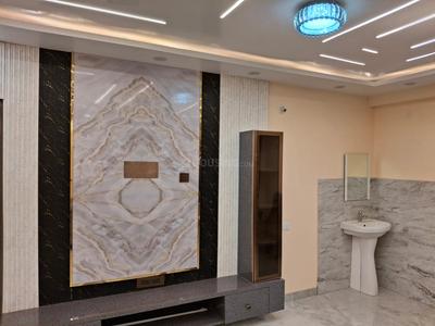 Bedroom Image of 1200 Sq.ft 2 BHK Apartment / Flat for rent in Global Surya Enclave, Samlong Ranchi for Rs. 24000