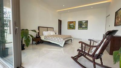 Bedroom Image of 4444 Sq.ft 4 BHK Apartment / Flat for sale in MJ Shah 81 Aureate, Bandra West Mumbai for Rs. 280000000