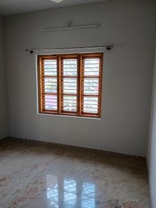 Bedroom Image of 1200 Sq.ft 2 BHK Independent House for rent in J P Nagar Mysore for Rs. 16000