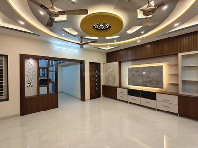 Hall Image of 1200 Sq.ft 2 BHK Independent House for sale in Keeranatham Coimbatore for Rs. 8100000