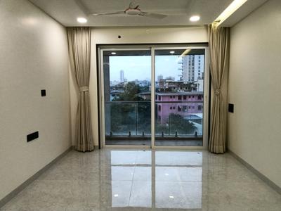 BHK Flats in Sector 19, Nerul, Navi Mumbai 4+ BHK Flats for