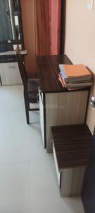 Hall Image of 800 Sq.ft 2 BHK Apartment / Flat for sale in Binori Sonnet, Bopal Ahmedabad for Rs. 6600000