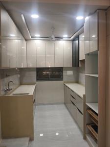 Kitchen Image of 1433 Sq.ft 4 BHK Apartment / Flat for sale in RK The Veranda, Kanakpura Jaipur for Rs. 7000000