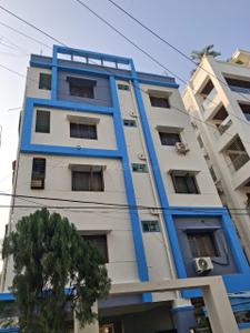 2 BHK Flat