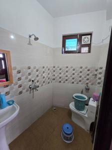 Bathroom Image of 1500 Sq.ft 3 BHK Apartment / Flat for sale in Almora Range Almora for Rs. 6100000