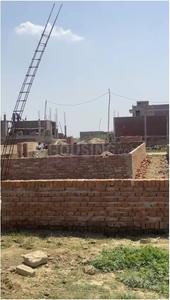Image of 1015 Sq.ft 4 BHK Duplex for sale in Jhalwa, Allahabad for Rs. 6800000