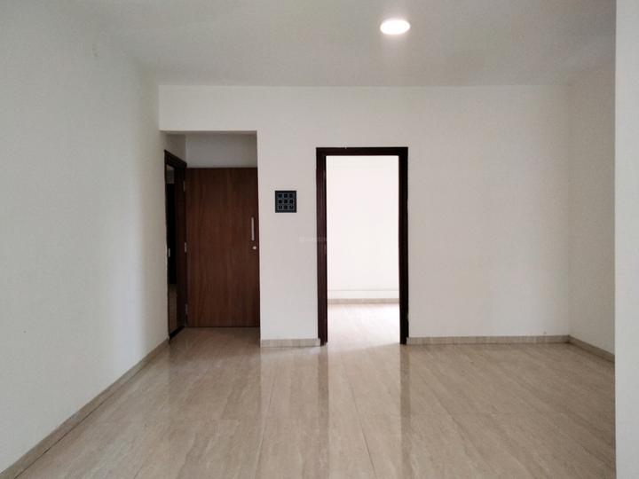 Konshila Enterprises Mahapragya Heights Living Room 1