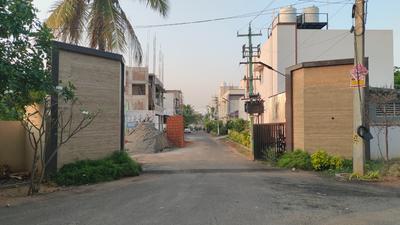 Saravanampatti Plot View 3