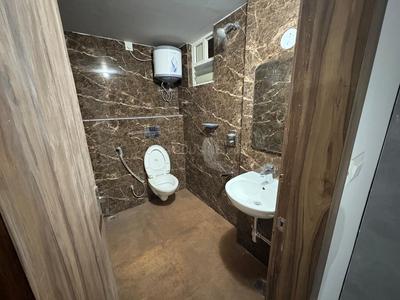 Bathroom Image of 1590 Sq.ft 3 BHK Apartment / Flat for sale in Pundag Ranchi for Rs. 7399999