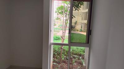 Balcony Image of 540 Sq.ft 2 BHK Apartment / Flat for sale in Dombivli East Thane for Rs. 6900000