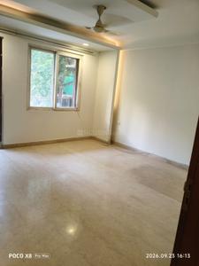 Hall Image of 1800 Sq.ft 3 BHK Builder Floor for sale in Malibu Town Floors, Sector 47 Gurgaon for Rs. 31500000