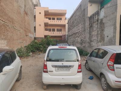 Sainik Colony Plot View 1