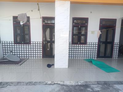 Image of 500 Sq.ft 2 BHK Builder Floor for rent in Naini, Allahabad for Rs. 5500