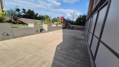 Balcony Image of 1750 Sq.ft 3 BHK Apartment / Flat for sale in Turquoise Dreamz, Shilaj Ahmedabad for Rs. 11600000