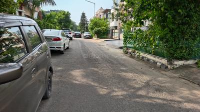 Balcony Image of 4500 Sq.ft 4 BHK Independent House for sale in Sector 91 Mohali for Rs. 52000000