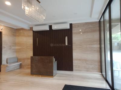Hall Image of 1200 Sq.ft 3 BHK Apartment / Flat for sale in Malabar Hill Mumbai for Rs. 95000000