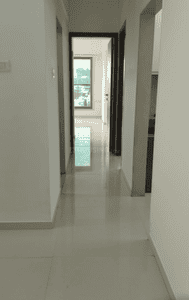 Image of 850 Sq.ft 2 BHK Apartment / Flat for sale in Jogeshwari West, Mumbai for Rs. 22000000