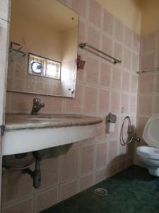 Bedroom Four Image of 3400 Sq.ft 5 BHK Independent House for sale in Kalyan Nagar Bengaluru for Rs. 88800000