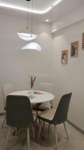 Hall Image of 600 Sq.ft 1 BHK Apartment / Flat for sale in Kohinoor Gardens, Ulhasnagar Thane for Rs. 3726000
