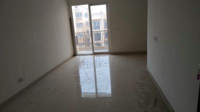 Living Room Image of 800 Sq.ft 2 BHK Apartment / Flat for sale in Signature Global Orchard Avenue , Sector 93 Gurgaon for Rs. 6500000