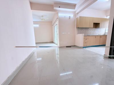 Hall Image of 1115 Sq.ft 2 BHK Apartment / Flat for rent in Amrapali Dream Valley 2, Noida Extension Greater Noida for Rs. 18000