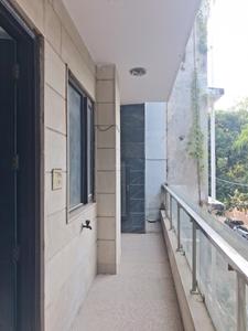Living Room Image of 1800 Sq.ft 3 BHK Builder Floor for sale in Paschim Vihar New Delhi for Rs. 25000000