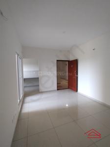 Hall Image of 745 Sq.ft 2 BHK Apartment / Flat for sale in Mista Sri City Budigere Cross by Mista Infra Private Limited, Budigere Cross Bengaluru for Rs. 8100000