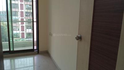 Bedroom Image of 1133 Sq.ft 2 BHK Apartment / Flat for sale in Satyam Arcade, Kamothe Navi Mumbai for Rs. 11000000