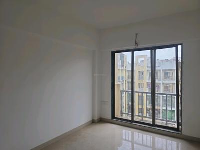 Bedroom Image of 900 Sq.ft 2 BHK Apartment / Flat for sale in Shree Krishna Heights, Virar West Virar for Rs. 4400000
