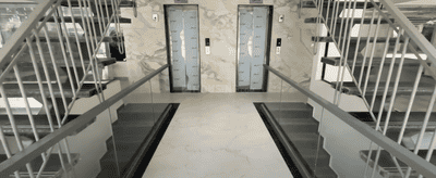 Image of 1494 Sq.ft 3.5 BHK Builder Floor for sale in Smartworld Gems, Sector 89, Gurgaon for Rs. 18500000